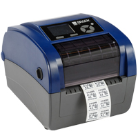 BBP12 Label Printer