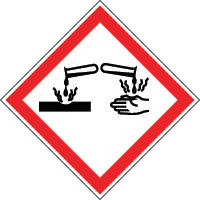 Hazardous Substances Identification